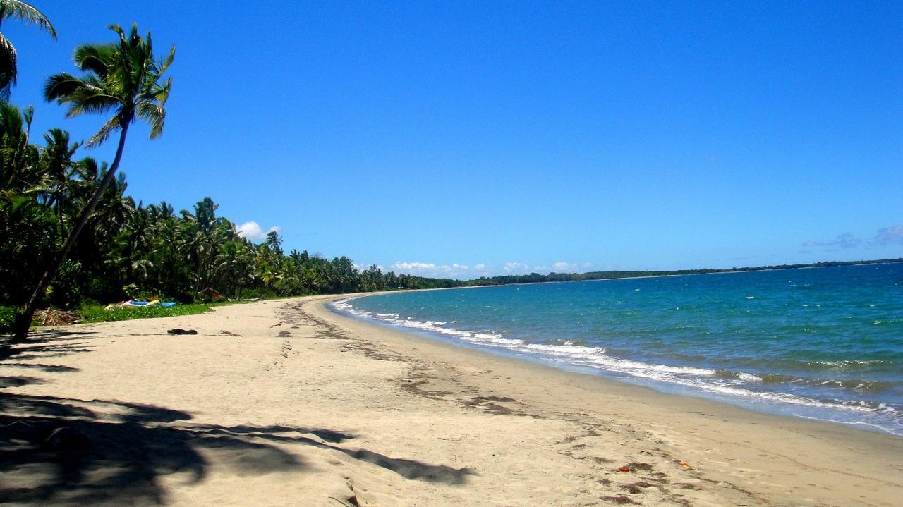 Island Villas パシフィック・ハーバー エクステリア 写真