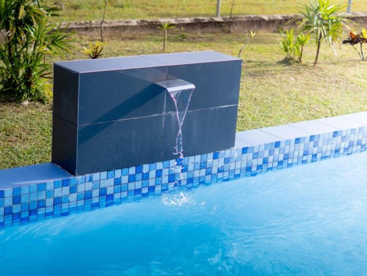 Island Villas パシフィック・ハーバー エクステリア 写真