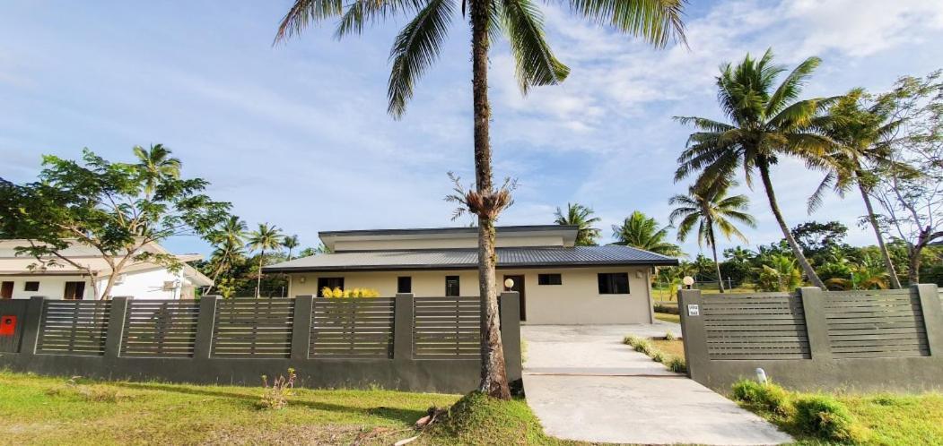 Island Villas パシフィック・ハーバー エクステリア 写真